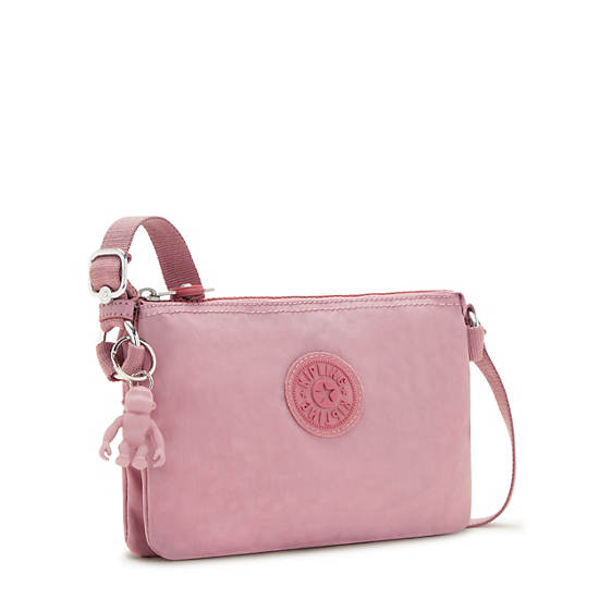 Kipling Creativity XB Crossbody Väska Rosa | SE 2111LI